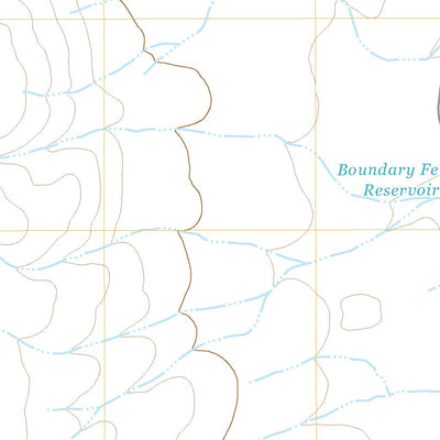 United States Geological Survey Rawhide Pocket, OR (2020, 24000-Scale) digital map