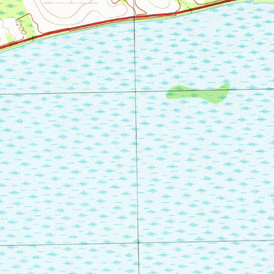 United States Geological Survey Ray City, GA (1978, 24000-Scale) digital map