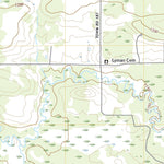 United States Geological Survey Ray, MN (2022, 24000-Scale) digital map