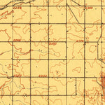 United States Geological Survey Ray, ND (1911, 125000-Scale) digital map