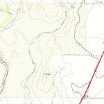 United States Geological Survey Ray Point, TX (1965, 24000-Scale) digital map