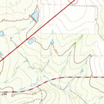 United States Geological Survey Ray Point, TX (1965, 24000-Scale) digital map