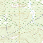 United States Geological Survey Ray SW, MN (2022, 24000-Scale) digital map