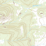 United States Geological Survey Rayado, NM (2020, 24000-Scale) digital map