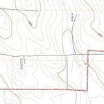 United States Geological Survey Raymer NW, CO (2022, 24000-Scale) digital map