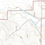 United States Geological Survey Raymer NW, CO (2022, 24000-Scale) digital map