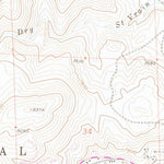 United States Geological Survey Raymond, CO (1957, 24000-Scale) digital map