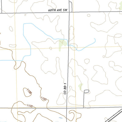 Raymond, MN (2022, 24000-Scale) Map by United States Geological Survey ...