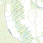 United States Geological Survey Raymond, MS (2020, 24000-Scale) digital map