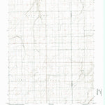 United States Geological Survey Raymond NE, IL (1998, 24000-Scale) digital map