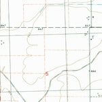 United States Geological Survey Raymond NE, IL (1998, 24000-Scale) digital map