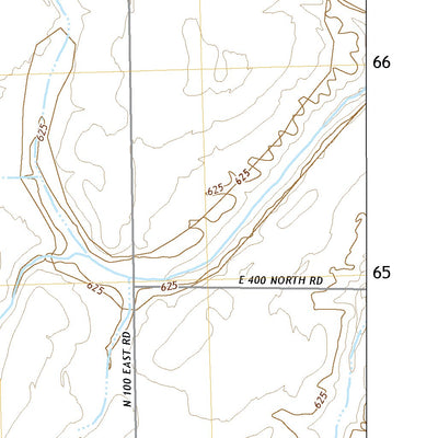 United States Geological Survey Raymond NE, IL (2021, 24000-Scale) digital map