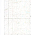 United States Geological Survey Raymond SE, SD (1973, 24000-Scale) digital map