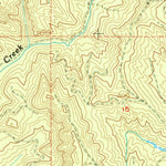 United States Geological Survey Raymond, WA (1986, 24000-Scale) digital map
