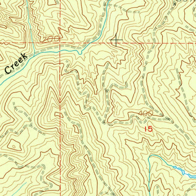 United States Geological Survey Raymond, WA (1986, 24000-Scale) digital map