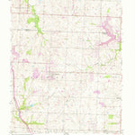 United States Geological Survey Raymore, MO (1954, 24000-Scale) digital map