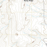 United States Geological Survey Raynesford, MT (2020, 24000-Scale) digital map