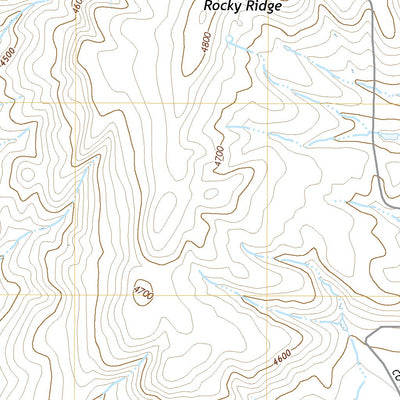 United States Geological Survey Raynesford, MT (2020, 24000-Scale) digital map