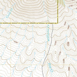 United States Geological Survey Raynesford, MT (2020, 24000-Scale) digital map