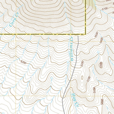 United States Geological Survey Raynesford, MT (2020, 24000-Scale) digital map
