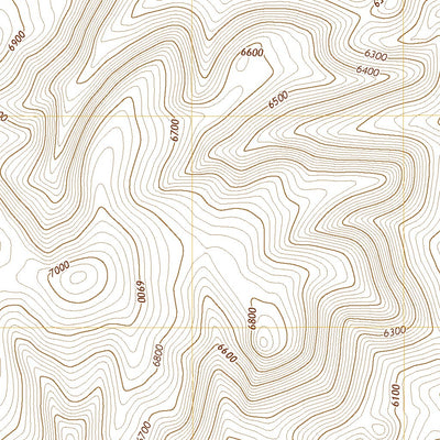 United States Geological Survey Rays, NV (2021, 24000-Scale) digital map