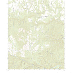 United States Geological Survey Rea Valley, AR (2020, 24000-Scale) digital map