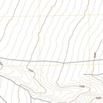 United States Geological Survey Read, UT (2020, 24000-Scale) digital map
