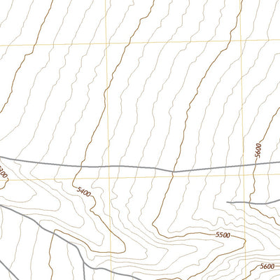 United States Geological Survey Read, UT (2020, 24000-Scale) digital map