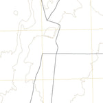 United States Geological Survey Read, UT (2023, 24000-Scale) digital map