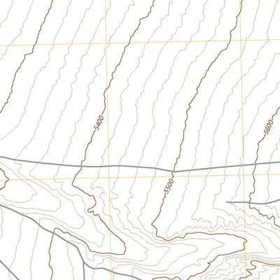 United States Geological Survey Read, UT (2023, 24000-Scale) digital map