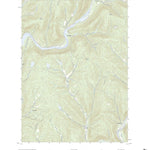 United States Geological Survey Readburn, NY (2023, 24000-Scale) digital map