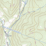 United States Geological Survey Readburn, NY (2023, 24000-Scale) digital map