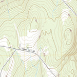 United States Geological Survey Readfield, ME (2021, 24000-Scale) digital map