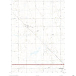United States Geological Survey Reading, MN (2022, 24000-Scale) digital map