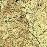 United States Geological Survey Reading, PA (1894, 62500-Scale) digital map