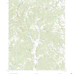 United States Geological Survey Ready, KY (2022, 24000-Scale) digital map