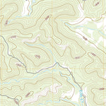 United States Geological Survey Reagan Wells, TX (2019, 24000-Scale) digital map