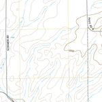 United States Geological Survey Reardan West, WA (2020, 24000-Scale) digital map