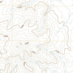 United States Geological Survey Red Bank Creek, MT (2020, 24000-Scale) digital map