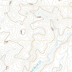 United States Geological Survey Red Bank Creek, MT (2020, 24000-Scale) digital map