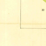 United States Geological Survey Red Bay, AL-MS (1936, 24000-Scale) digital map