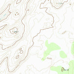 United States Geological Survey Red Breaks, UT (1964, 24000-Scale) digital map