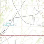 United States Geological Survey Red Butte, AZ (2021, 24000-Scale) digital map