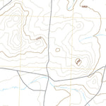 United States Geological Survey Red Canyon, WY (2017, 24000-Scale) digital map
