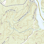 United States Geological Survey Red Hill, AL (2020, 24000-Scale) digital map