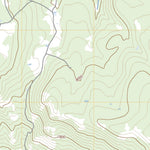 United States Geological Survey Red Hole, UT (2023, 24000-Scale) digital map
