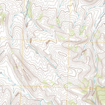 United States Geological Survey Red Hole, WY (2012, 24000-Scale) digital map