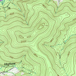 United States Geological Survey Red House, NY (1962, 24000-Scale) digital map