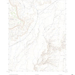 United States Geological Survey Red House Spring, UT (2023, 24000-Scale) digital map