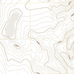 United States Geological Survey Red Knolls, UT (2020, 24000-Scale) digital map